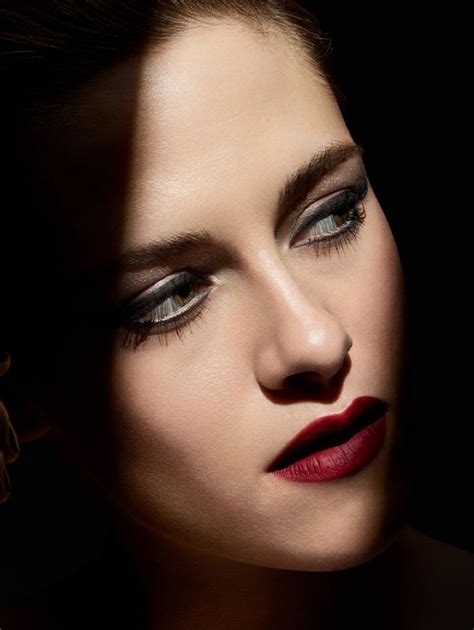 kristen stewart chanel lipstick 2019|kristen stewart chanel.